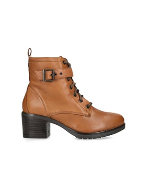 Carvela son 2025 ankle boots
