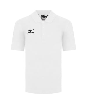 Polo de golf Mizuno Pro Kids, una fusión de estilo juvenil, comodidad y rendimiento a medida para los entusiastas del golf en ciernes. Fabricado con la misma atención al detalle que la versión para adultos, este polo asegura que los jóvenes golfistas se vean y se sientan lo mejor posible en el campo. He aquí una descripción detallada de sus principales características:

 Diseño juvenil:  El polo de golf Mizuno Pro Kids presenta un diseño juvenil que captura la esencia de los golfistas junior. La atención al detalle en el diseño asegura que los jóvenes jugadores salgan al campo con confianza y estilo.

Tecnología Quick-Dry:  Mantén a tu joven golfista cómodo y concentrado en su juego con la avanzada tecnología de secado rápido. Esta característica evacua eficazmente la humedad, asegurando que se mantengan secos y frescos durante cada swing y putt.

 Tejido ligero y transpirable:  Diseñado pensando en la comodidad de los jugadores jóvenes, el polo cuenta con un tejido ligero y transpirable. Esto permite un flujo de aire óptimo, evitando el sobrecalentamiento y proporcionando la libertad de movimiento necesaria para un juego de golf exitoso.

Ajuste que favorece el movimiento:  El polo de golf para niños Mizuno Pro está diseñado para un ajuste que favorece el movimiento. Esto asegura que los golfistas junior puedan ejecutar sus swings con facilidad, promoviendo la forma adecuada y la comodidad a lo largo de su juego.

Protección UV:  Asegura el bienestar de la piel joven con protección UV incorporada. El polo está diseñado para proporcionar una capa adicional de defensa contra los dañinos rayos UV, permitiendo a los golfistas junior disfrutar del juego con seguridad bajo el sol.

 Cómodo cuello y tapeta de botones:  El cómodo cuello y la tapeta de botones mantienen un toque de estilo de golf tradicional a la vez que ofrecen un aspecto pulido para los jóvenes jugadores. El diseño garantiza la comodidad y permite un fácil ajuste en función de las preferencias individuales.