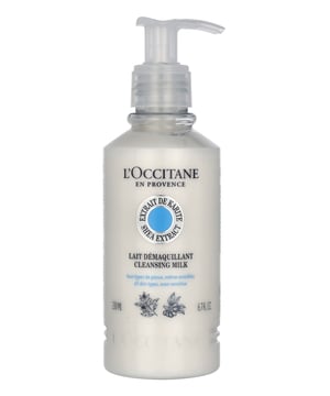 L'Occitane Cleansing Milk