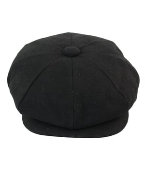 Gorra Peaky Blinders de 8 paneles estilo vendedor de periódicos Gatsby Flat Baker Boy Grandad Ivy para hombre. Gorra retro vintage original de 8 paneles estilo vendedor de periódicos para hombre. Material con textura de lana disponible en 6 colores increíbles, ideal para ropa informal elegante, perfecto para un estilo retro vintage, disponible en 5 tamaños.