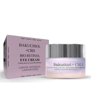 "Lightweight and non-sticky
 Full of natural anti-oxidants and skin softening oils. Smoothen, moisturise and nourish under eyes. Aims to rejuvenate tired looking under eyes. Powered with Bakuchiol and to make sure that under eyes are kept moisturised and nourished fully."