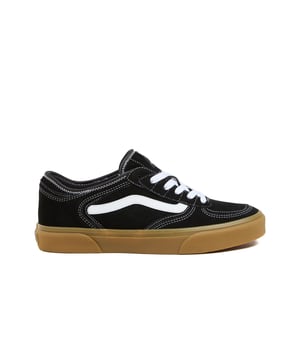 ZAP.MODA HOMBRE UA Rowley Classic NEGRO