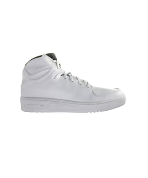 Adidas Haltung Nuude Womens White Trainer