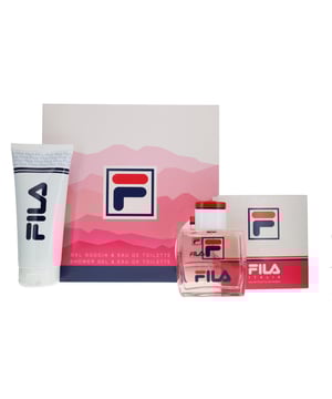 Fila launched Fila in 2016 as a floral aquatic fragrance for women. Fila for Women opens up with fruity notes of passionfruit, orange and grapefruit then moves onto a floral bouquet of rose, violet and jasmine then finishes off with vanilla, white wood and jasmine. 
Top notes: passionfruit, mandarin orange and grapefruit.
Heart notes: Rose, violet and jasmine.
Base notes: Vanilla, white wood and musk.