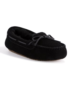 Cosy moccasin you will never want to take off your feet
Plush premium Australian sheepskin lining
Leather suede upper - Water Resistant
Full Australian sheepskin insole
Fine craftsmanship
Light weight EVA outsole - soft and extra cushioning

Sheepskin breathes allowing feet to stay warm in winter and cool in summer
100% brand new and high quality, comes in a branded box, suitable for gift