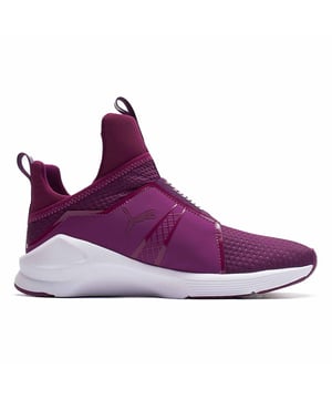 Puma fierce homme violet online