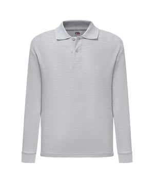 Material: 65% Polyester, 35% Baumwolle. Pflegeleichter Stoff. Gerippte Bündchen mit Elastan. Geklebter Hals. Zwei einfarbige Knopfleisten. Verstärkte Schulternähte. Zwillingsnadel-Saum. Ausgeschnittenes Etikett. Passende Brustgröße: (3-4 Jahre): 22-24in, (5-6 J.): 26-28in, (7-8 Yrs): 30in, (9-11 Yrs): 32in, (12-13 Yrs): 34in, (14-15 Yrs): 36 Zoll.