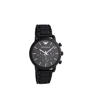 Armani watch debenhams store