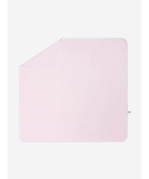 Embrace your Baby_Girls in the luxurious Baby Girls Receiving Blanket in Pink from Magnolia Baby in White- an ideal enrichment for the Nursery! Key features setting it apart include: Elegant Design: This blanket boasts a chic pink print, making it more than just a comfort accessory, but also a style statement. Supreme Comfort: Crafted from premier-grade fabric, it promises unparalleled softness &amp; comfort, perfect for your little lady's daily comfort. Upgrade your Baby_Girls nursery with this unique piece from Magnolia Baby. Secure yours today and indulge your baby girl in sophisticated comfort!