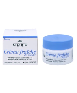 Crème Fraîche Crema Repulpante Hidratante 48h