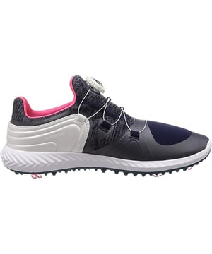 Puma Ignite Blaze Golf Blue Womens Trainer