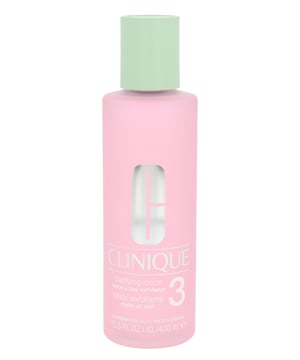 Clinique Clarifying Lotion 3 Twice A Day Exfoliator