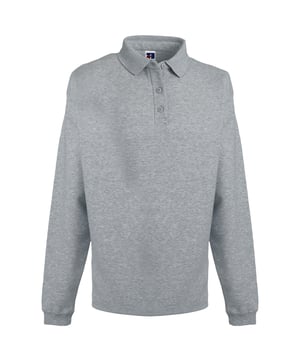 Geschikt voor 60°C wassen en drogen. SpotShield vlekbestendige coating voor stofbescherming. Dubbellaagse stof op de schouder voor extra duurzaamheid. Kluisje voor interne identificatie. Vlakke gebreide kraag op de plaquette. Kunststof gecoate metalen knopen, ideaal voor gebruik in de voedingsindustrie. Drop tail voor een comfortabele werkhouding. Stof: 80% Ringspun-katoen, 20% Polyester. Gewicht: 300gsm. Borst (te passen) XS - 34/36", S - 36/38", M - 38/40", L - 40/42", XL - 42/44", 2XL - 44/46", 3XL - 46/48", 4XL - 48/50"..