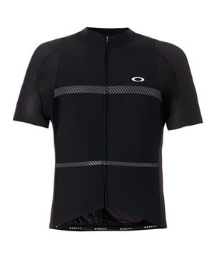 Oakley Mens Jawbreaker Jersey Premium Cycling Traning Camiseta 434031 02E