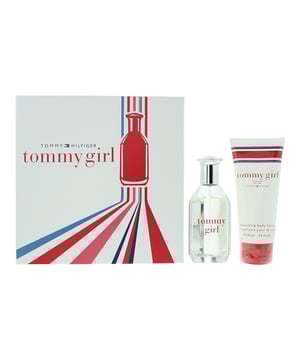 Tommy Girl, launched in 1996, is a Floral Fruity fragrance for women by Tommy Hilfiger. Perfect for Spring and Summer, this fragrance is mostly worn during the day and was created by Calice Becker. Top notes of this fragrance are Camelia, Apple Tree Blossom, Mandarin Orange and Black Currant. Middle notes of this fragrance are Honeysuckle, Lemon, Rose, Grapefruit, Mint, Lily and Violet with base notes of Magnolia, Jasmine, Cedar, Leather and Sandalwood.