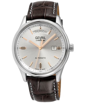 Gevril watches for sale sale