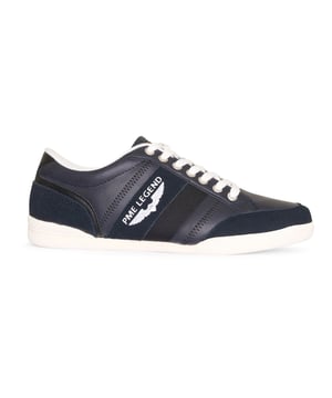Aeródromo Navy PME Legend en color Azul.