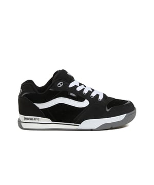 ZAP.MODA HOMBRE Rowley XLT NEGRO