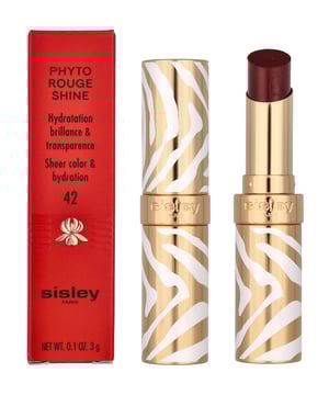Sisley Le Phyto Rouge Long-Lasting Hydration Lipstick