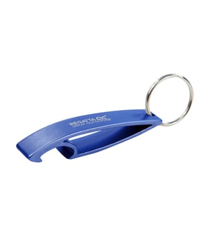 Made from 100% hardwearing steel. Lightweight and compact. Keyring included.