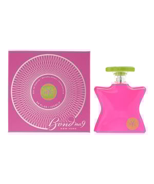 Madison Square Park, launched in 2011, is a fragrance for women by Bond No 9. Perfect for Spring and Summer, this fragrance is usually worn during the day. Created by Laurent le Guernec This fragrance contains top notes of Grass, Blueberry and Hyacinth. Middle notes of this fragrance Rose and pink tulip with base notes of Teak Wood and Vetiver.