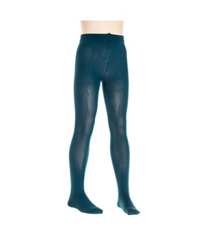 Panty perfectamente tupido de suave micro fibra 200 deniers.	
Color verde oscuro. 
Acabado opaco.
Puntera reforzada.
Cómodo y resistente.

Composición:
- 93% Poliamida.
- 7% Elastano.

Cuidados:
- Lavar a mano.
- No usar lejía.
- No usar secadora.
- No planchar.
- No lavar en seco.