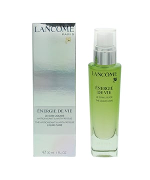 Lancôme Energie De Vie Glow Boosting is a cream to hydrates, brightens and restore the skin. The formula is easily absorbed and quickly goes to work, smoothing the skin. With fast acting ingredients, a high absorption level and a none greasy feel this is a treat for all skin types.