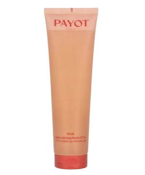 Nue D&#39tox Make-up-entferner-gel