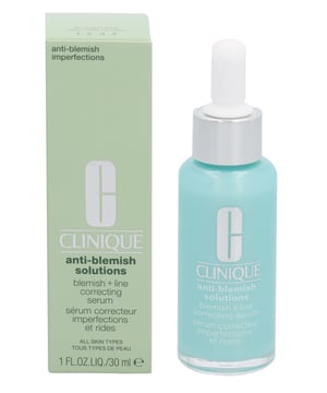 Clinique Anti Blemish Correcting Serum