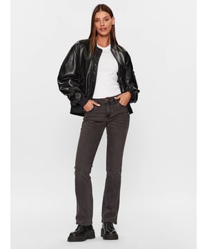 Wrangler - bootcut mars