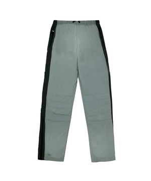 Nike Mens Tactel Reißverschluss -Knöchelspurhose Windbrecher 167524 030