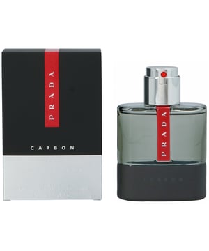 Prada Luna Rossa Carbon Pour Homme Edt Spray