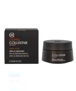 Collistar Uomo Anti-Age Energizing Crème-Gel