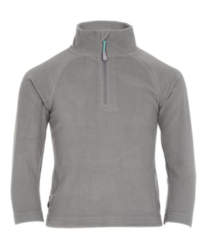The Warm Zip Microfleece is a soft and thermal midlayer option. The microfleece material will keep you toasty in cold weather making it ideal for any outdoor activity trip or as an extra layer under a ski jacket. This fleece has a half-zip neck which helps to provide flexibility and comfort when you need it most.

Features:

    Zip Neck Girls Fleece
    Zip Pull Logo Stamped
    Zip Cover Fabric Logo
    Cross Arm Stitching for Ease of Movement
    Regular Fit

Performance:

Technical Mid Layer Micro Fleece

Insulation:

100% Polyester