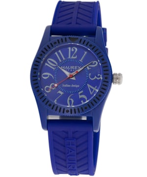 Haurex Italia: Ver