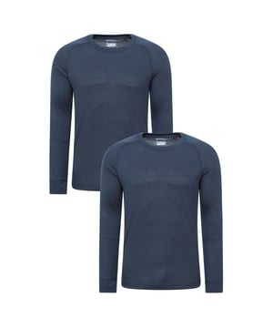 100% Polyester. Stof: Zachte aanraking. Ontwerp: Eenvoudig. Manchet: Gemonteerd. Mouwtype: Met lange mouwen. Hals: Ronde Hals. Stoftechnologie: Ademend, Isotherm, Lichtgewicht, Vochtafvoerend, Sneldrogend. XXS: 33 in. XS: 35 in. S: 37 in. M: 40 in. L: 43 in. XL: 46 in. XXL: 49 in. 3XL: 53 in. 4XL: 56 in.