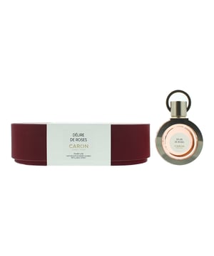 Caron Delire De Roses Parfume was launched in 2021 as a Floral Fruity fragrance for women. Top notes of this scent are Litchi and Black Currant. Middle notes would contain Pelargonium, Lily-of-the-Valley, Geranium, Turkish Rose and Bulgarian Rose. The scent ends in White Woods, Musk and Amber.