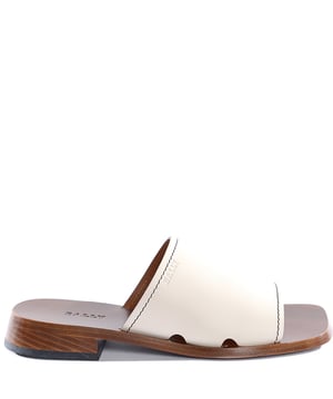 Bally top sandals outlet