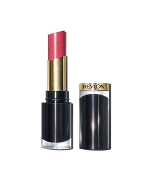 Love glassy, shiny lips? Introducing your new BFF. This addictively fun lipstick offers incredible glassy shine and brilliant colour that instantly melts onto lips. Get ready for some major moisture as this moisturizing lipstick is made with hyaluronic acid, aloe, and rose quartz that deliver intense hydration and smooth the appearance of lines, for a full and plump look. From clear, to nude to pink shades—you can define how you shine at every moment.