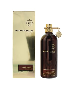 Aoud Forest is a Woody Aquatic fragrance for men and women, which was created by Pierre Montale and launched in 2009 by Montale. The fragrance contains notes of Sea water, Rosemary, Amalfi Lemon, Grapefruit, Ginger, Agarwood (Oud), Rose, Musk and Ambergris. The notes make for a wonderful Aquatic scent that's versatile, fresh and fantastic for the warmer weather of Spring, Summer and early Autumn.