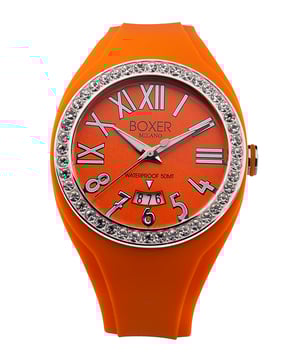 Boxer mens watch sale