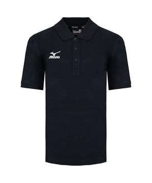 Polo de golf Mizuno Pro para hombre, un pináculo de estilo, comodidad y rendimiento hecho a medida para el golfista exigente. Elaborado con una meticulosa atención al detalle, este polo combina a la perfección la tecnología de vanguardia con un diseño elegante. He aquí una descripción detallada de sus principales características:

 Elegancia atemporal:  El polo de golf para hombre Mizuno Pro desprende elegancia atemporal con su diseño clásico. El color añade un toque de sofisticación, asegurando que te veas elegante y con estilo en el campo de golf.

  Tecnología Quick-Dry: Mantente fresco y seco durante tus rondas con la avanzada tecnología de secado rápido incorporada en el tejido. Esta característica evacua eficazmente la humedad, manteniéndole cómodo y concentrado en su swing, incluso en los días más calurosos.

 Tejido ligero y transpirable:Experimente una comodidad óptima con el tejido ligero y transpirable del polo de golf. El material favorece una excelente circulación del aire, evitando el sobrecalentamiento y permitiéndole mantener el máximo rendimiento durante todo el partido.

  Ajuste que mejora el movimiento: Diseñado para mejorar tu swing de golf, el polo Mizuno Pro cuenta con un ajuste que mejora el movimiento. El diseño a medida permite un rango completo de movimiento, asegurando que puedas ejecutar cada golpe con facilidad y precisión.

  Protección UV: Protégete de los rayos del sol con la protección UV incorporada. El polo de golf está diseñado para proporcionar una capa adicional de defensa contra los dañinos rayos UV, lo que le permite centrarse en su juego sin preocuparse por la exposición al sol.

  Cómodo cuello y tapeta de botones: El cómodo cuello y la tapeta de botones añaden un toque de estilo de golf tradicional a la camisa. El cuidado diseño garantiza un aspecto pulido al tiempo que ofrece la flexibilidad de ajustar la ventilación en función de su nivel de comodidad.