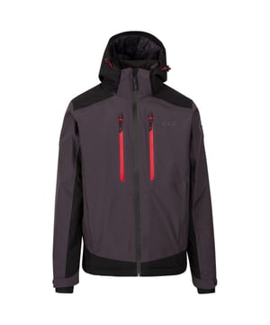Gewebetechnik: wasserabweisend. Außenmaterial (%): 100% Polyester. Außenmaterial: PU-Membran. Füllung: Daunenweich. Design: Logo. Durchgehender Reißverschluss. Abnehmbarer Schneerock, Ventilation unter dem Arm, Reißverschluss in der Achsel. Füllmaterial (%): 100% Polyester. Taschenart: 2 Brusttaschen, Kontrast, Zwei Taschen unten, Tasche für Skipass, Reißverschluss, Audio. Kapuzenmerkmale: anpassbar, Kontrastfarbene Durchzugskordel, Mit Reißverschluss trennbar. Saum: anpassbar, mit Kordelzug. Bündchen: Verstellbare Trageschlaufe, Stretch innen. Hoch geschnitten, Mit Kapuze. Langärmlig. Futterstoff: Polyamid, Polyester.