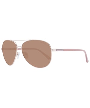 Genero: Unisex
Color principal: Oro rosa
Color del marco: Oro rosa
Material del marco: Metal
color de la lente: Brown
Material de la lente: Plastico
Categoria del filtro: 3
Estilo: Gafas de aviador
la tecnologia de lentes: Polarizado
proteccion: 100% UVA & UVB
Grosse: 64-13-140
anchura de la lente: 64
Altura de la lente: 52
Ancho del puente: 13
ancho de las gafas: 145
longitud de la varilla: 140
bisagra con muelle: No
entrega: Estuche originalsa de gafas original, documentacion, pano de limpieza
Estilo: Llanta completa