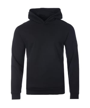 Sudadera con capucha negra lisa de Lyle & Scott. Manténgase cómodo y con estilo con el jersey Lyle & Scott Branded. Confeccionado con 100 % algodón, este jersey se ajusta a la talla real y presenta el logotipo de la marca Lyle & Scott. ¡Hacer una declaración nunca se vio ni se sintió tan bien! Jersey negro Lyle & Scott. Puños y dobladillo elásticos, 100% algodón. Corte regular, Se ajusta a la talla real, Insignia de la marca en la manga delantera izquierda. Estilo: ML1646V Z865