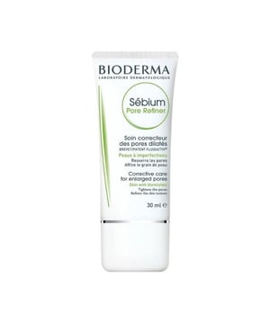 Bioderma Sebium Crema Correctora Refinadora de Poros para Poros Enlarged 30ml