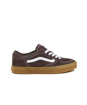 ZAP.MODA HOMBRE UA Rowley Classic MARRON