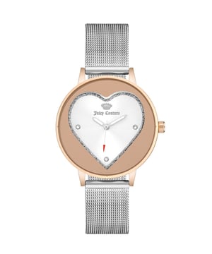 Genero: Mujer
Color principal: Oro rosa
mecanismo de relojeria: Cuarzo (bateria)
formato de la visualizacion: Analogico
La resistencia al agua: 0 ATM
Cierre del reloj: Braces
Funciona: No hay ninguna funcion extra
Color de la caja: Oro rosa
material de la caja: Metal
ancho de la caja: 38
longitud de la caja: 38
reloj de ajuste: Rhinestone
Color del brazalete: Plata
material del brazalete: malla de acero inoxidable
el ancho de la cara: 15
circunferencia de la muneca: 21.5
entrega: Caja de relojes
Estilo: Moda
Altura de la carcasa: 8
Vidrio: Vidrio mineral
color de la esfera: Plata
Reserva de energia: No automatico
Bezel: Ninguno