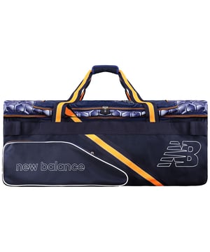 Bolsa de cricket con ruedas grande New Balance DC880