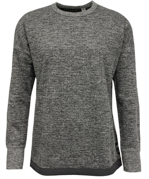 Tela cálida y cómoda de mezcla de poli-contenía
colección adidas x reining campe
Material del producto: 58% algodón 42% poliéster